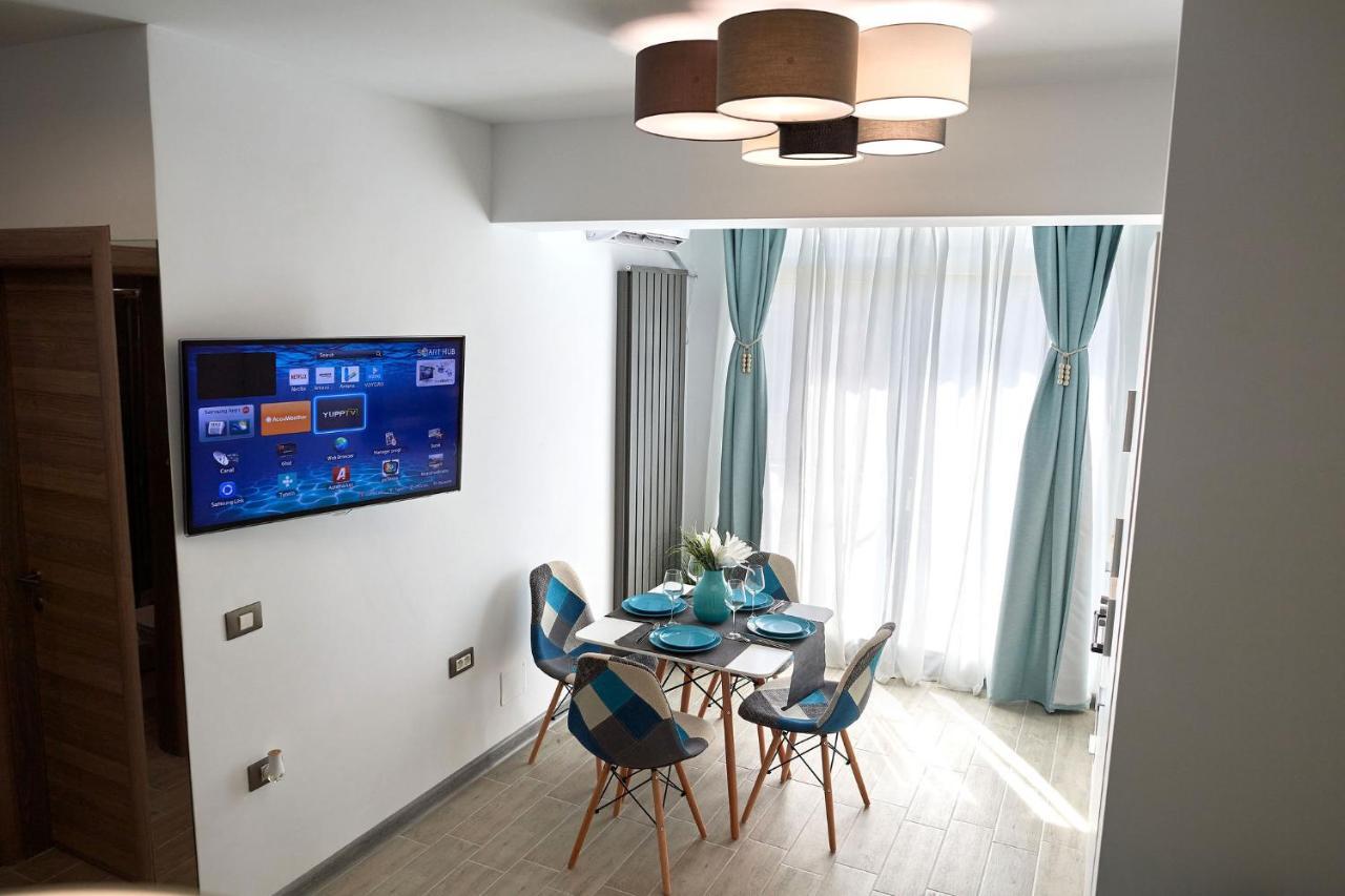 Summer Studio Spa N Pools Beach Resort Нэводари Экстерьер фото